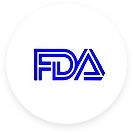 FDA Approved