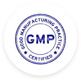 GMP Certification