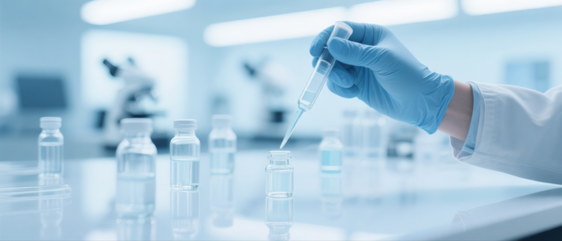 Biotechnology Research